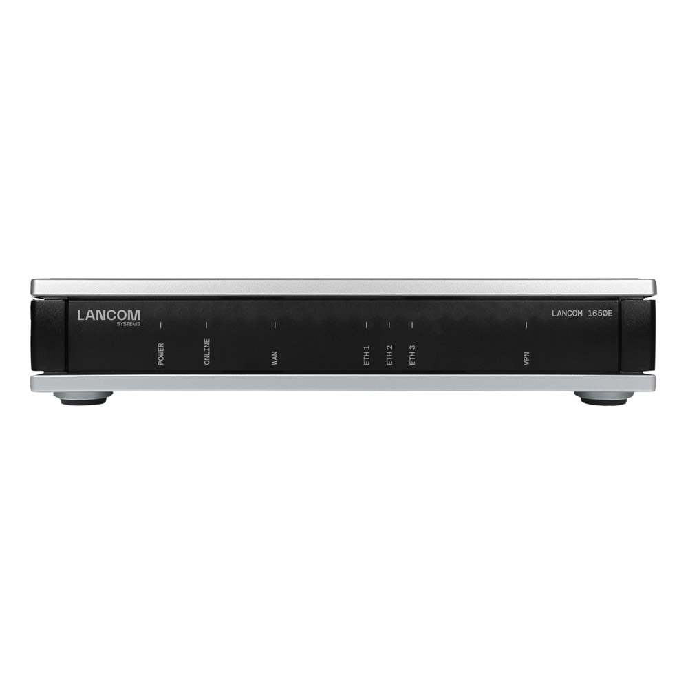 Lancom VPN 1650E Router
