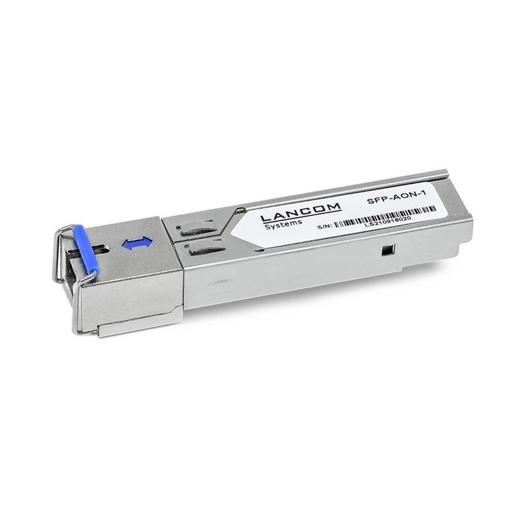Lancom SFP-AON-1 - SFP (Mini-GBIC)-Transceiver-Modul