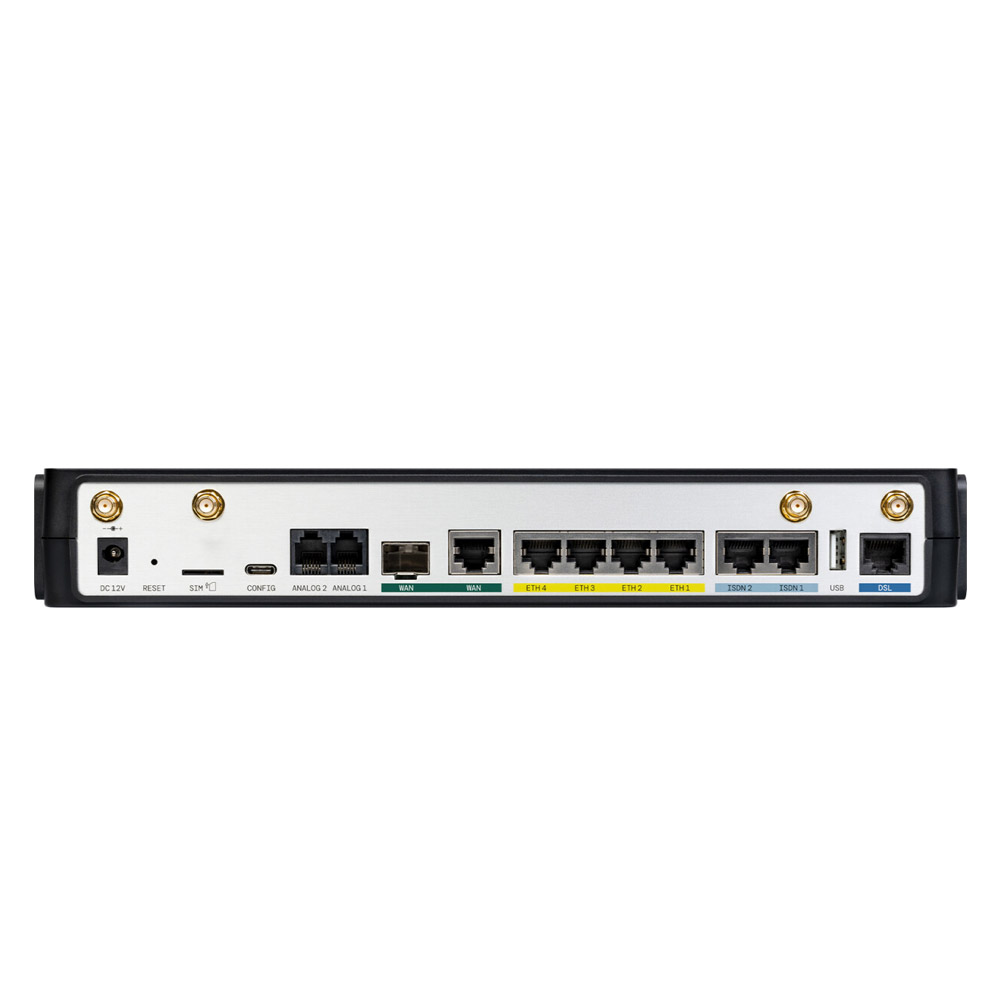 Lancom 1803VAW-5G Router