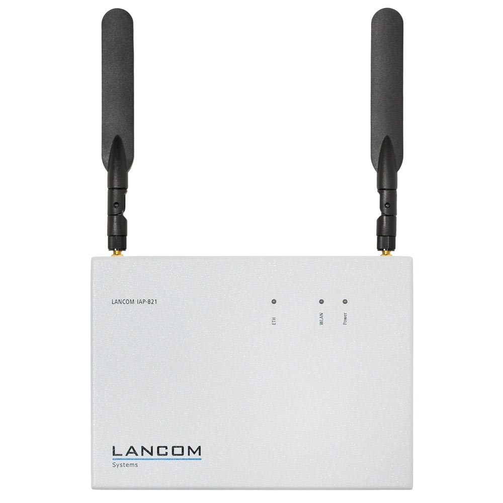 Lancom IAP-821 Access Point weiß