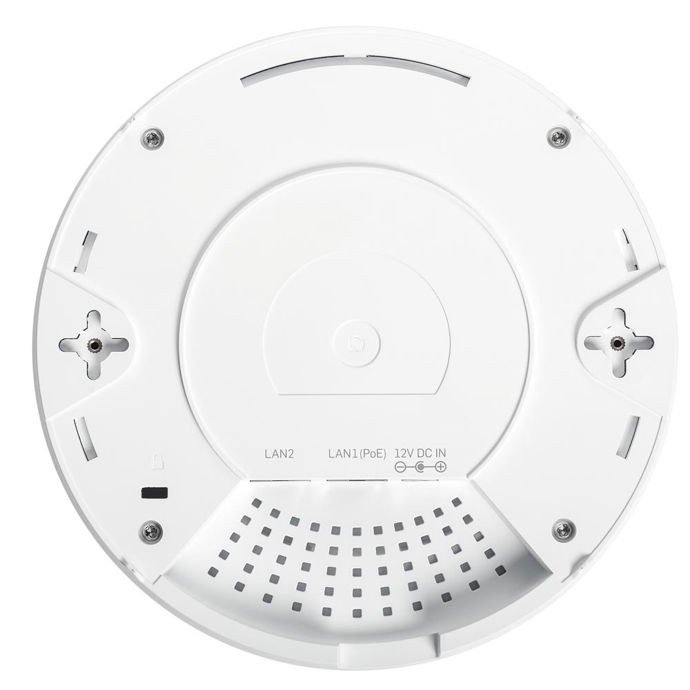 Lancom LW-500 Access Point weiß