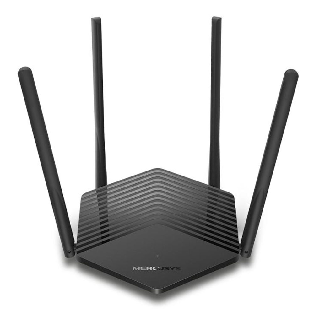 Mercusys MR60X AX1500 WiFi 6 Router