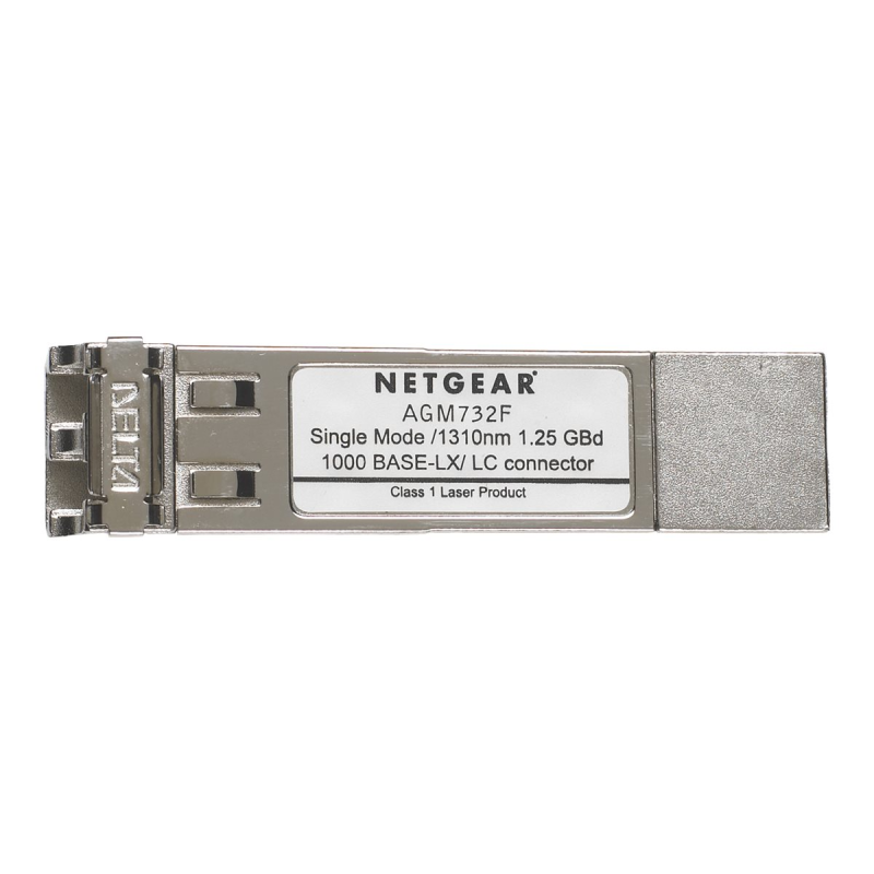 Netgear AGM732F 1000Base-LX LC Transceiver