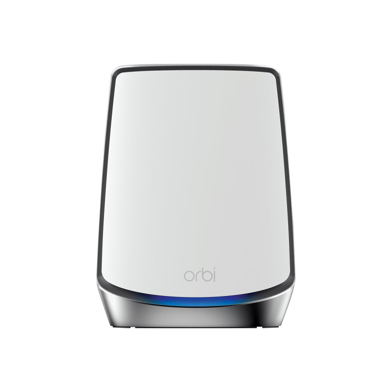 Netgear Orbi RBK853 WiFi 6 Mesh WLAN System (2. Wahl)