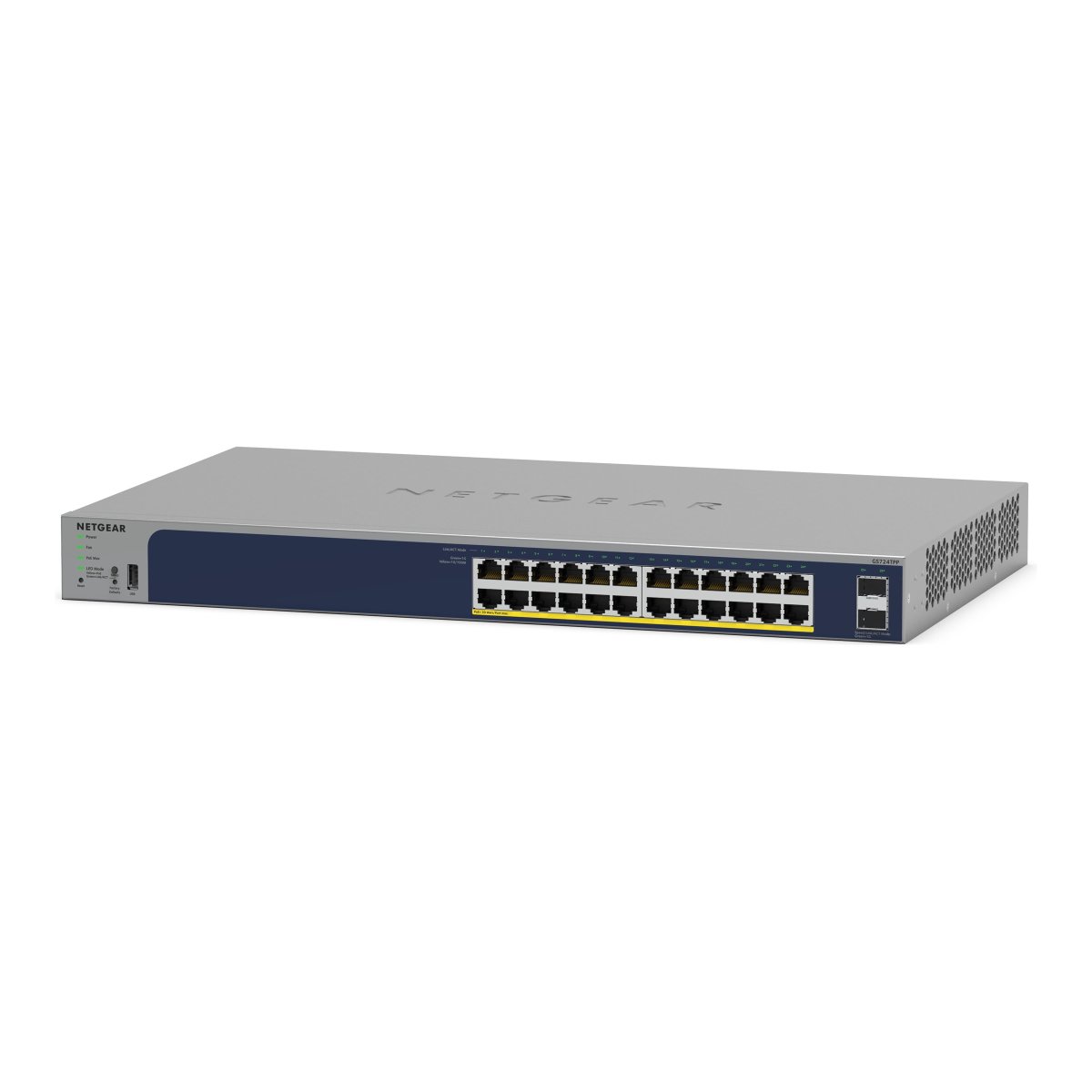 Netgear GS728TP-300EUS Switch