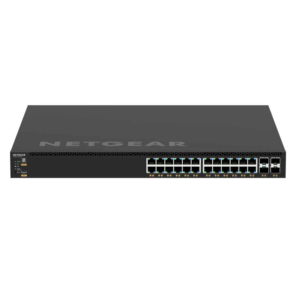 Netgear GSM4328-100NES Switch