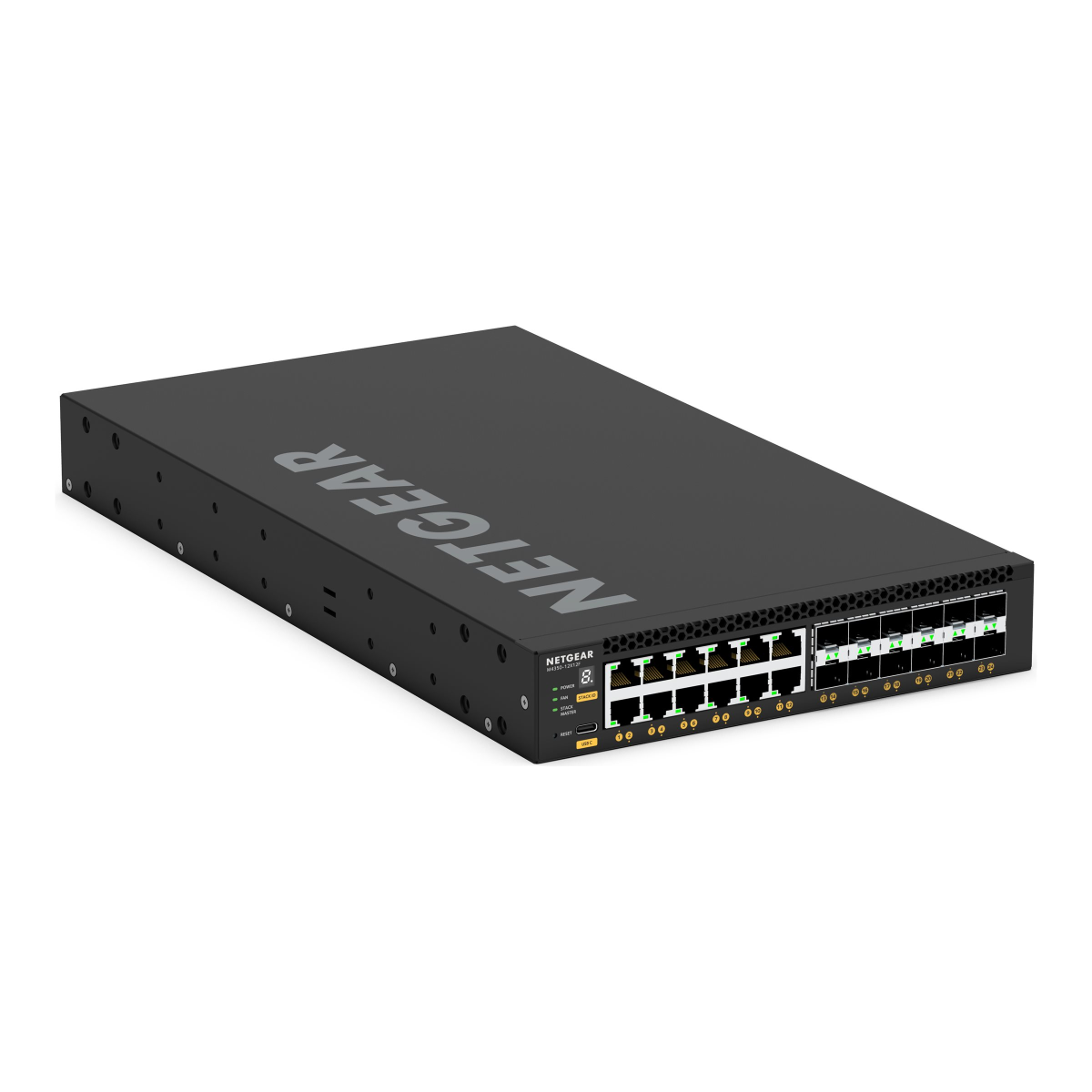 Netgear XSM4324-100NES Switch