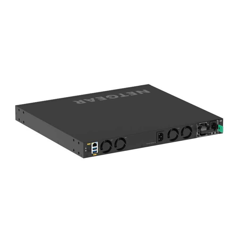 Netgear XSM4328CV-100NES Switch