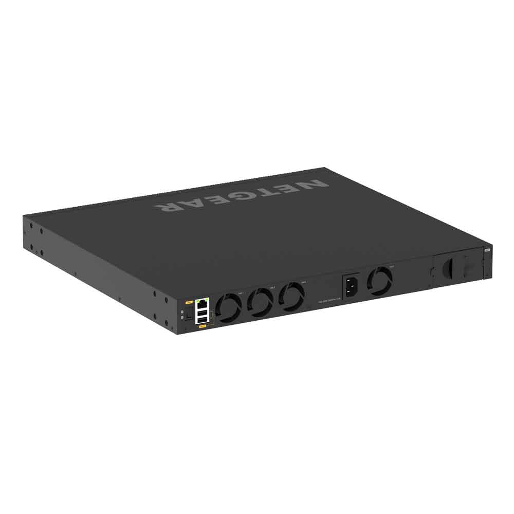 Netgear XSM4328FV-100NES Switch