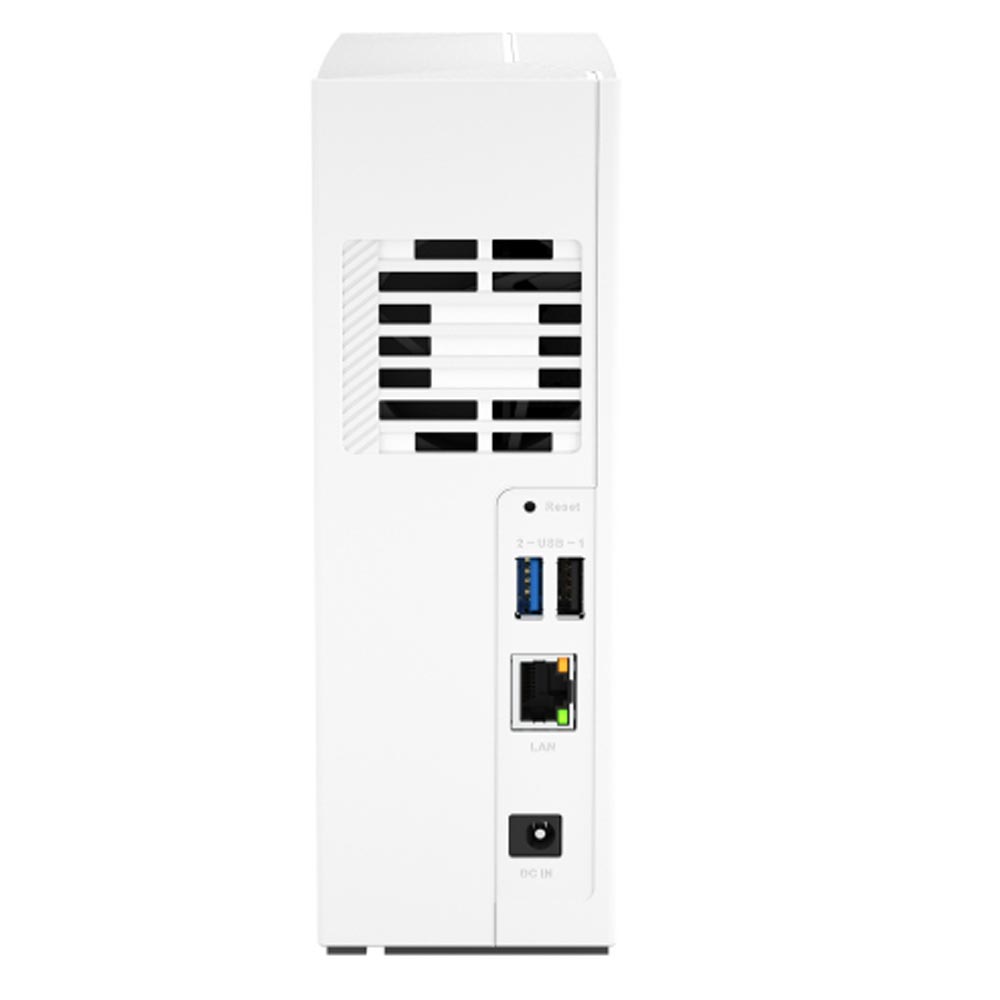 QNAP TS-133 Mechanical Hard Disk