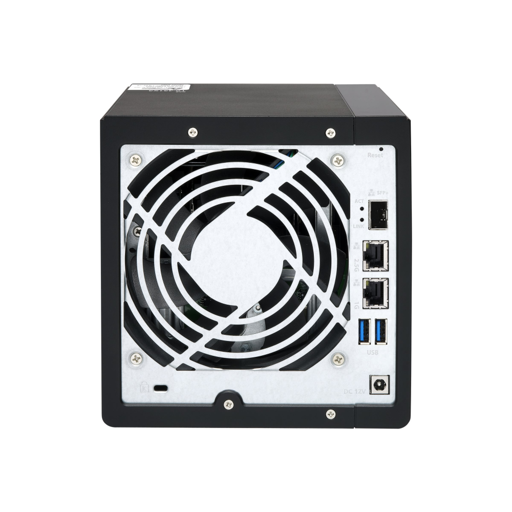 QNAP TS-431X3-4G NAS