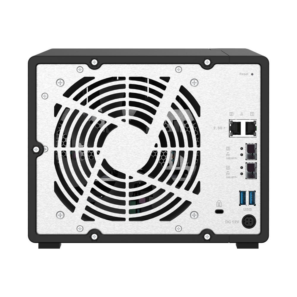 QNAP TS-932PX-4G NAS