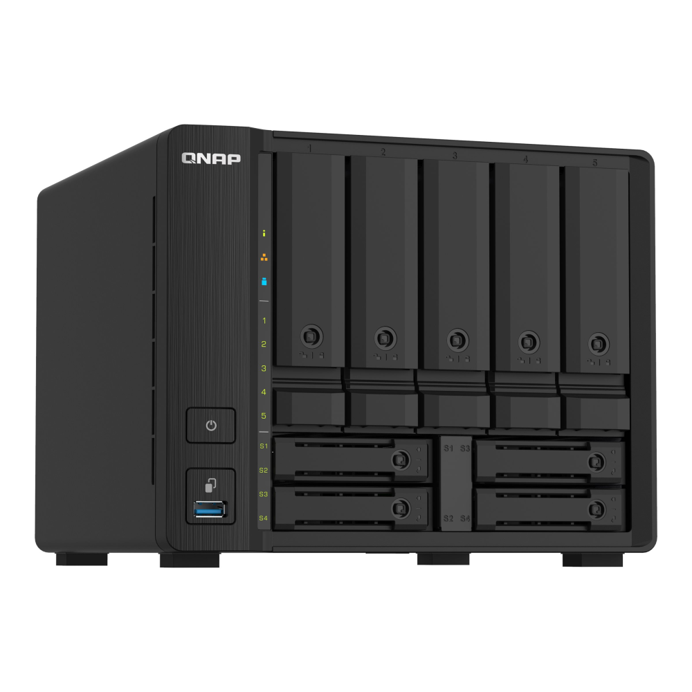 QNAP TS-932PX-4G NAS