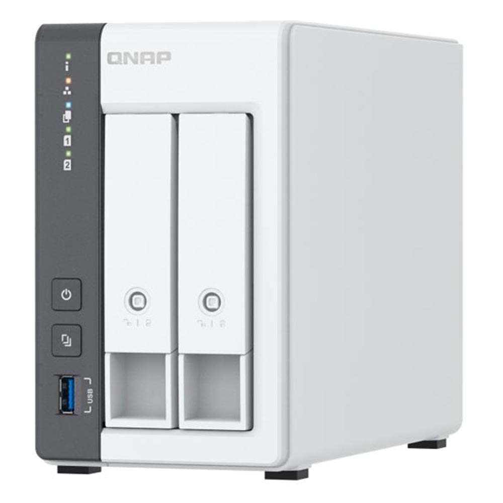 QNAP TS-216G NAS