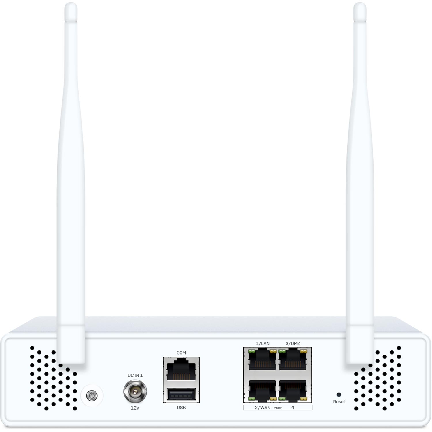 Sophos XGS 88w with Xstream Protection SMB - 36 Months EU power cord