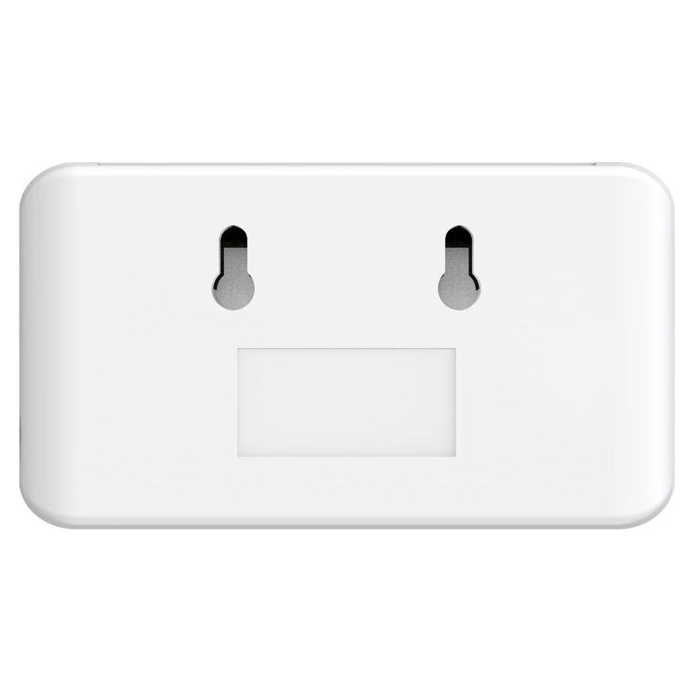 Strong SW5000P 5-Port Gigabit Ethernet Switch weiß