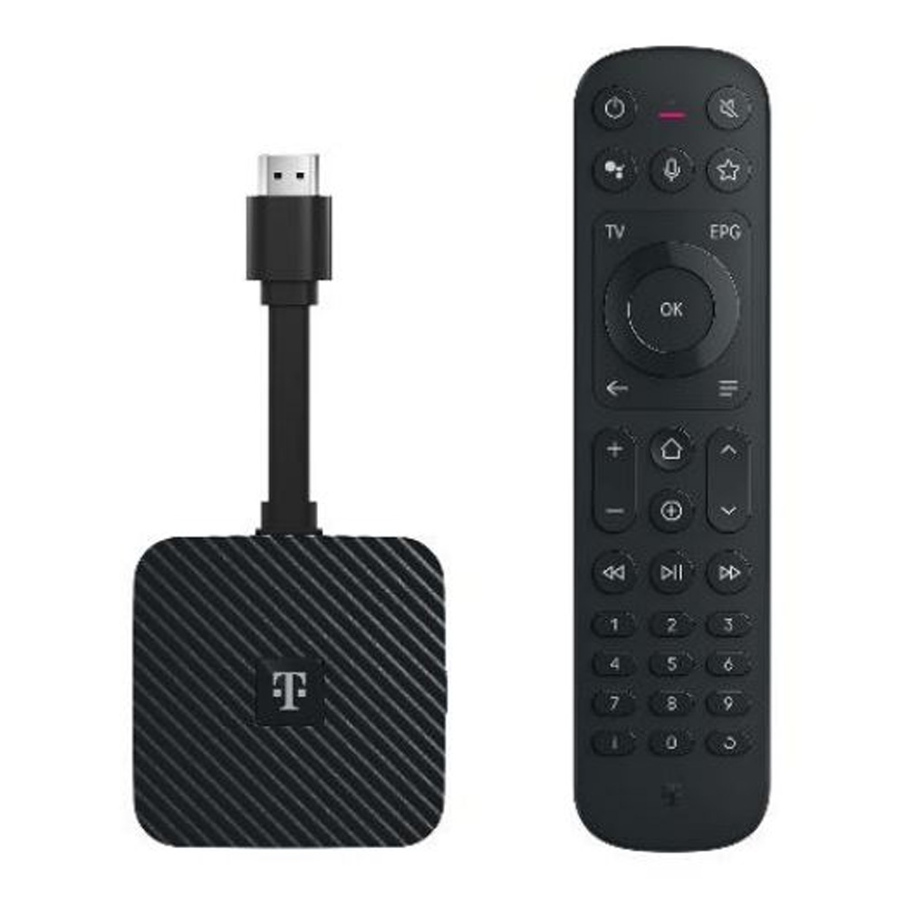 Telekom Magenta TV Stick 4K 2. Generation