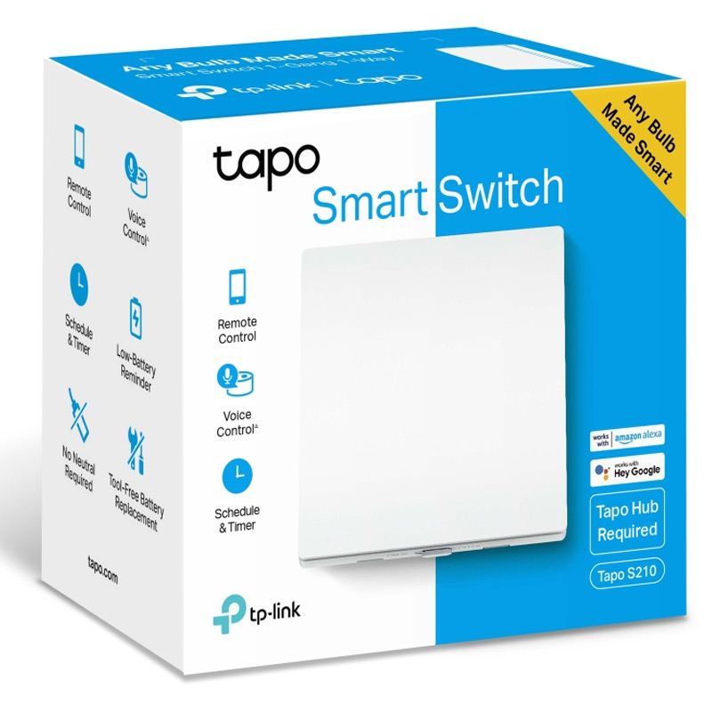 Sensor TP-Link S210 Weiß