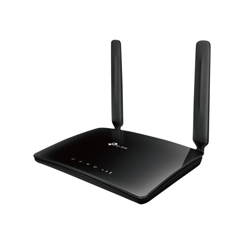 TP-Link Archer MR400 AC1200 Dualband 4G LTE WLAN Router (2.Wahl)