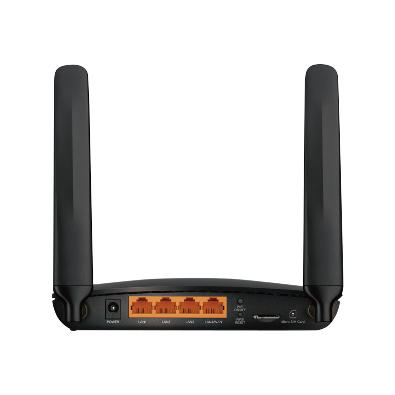 TP-Link Archer MR400 AC1200 Dualband 4G LTE WLAN Router (2.Wahl)