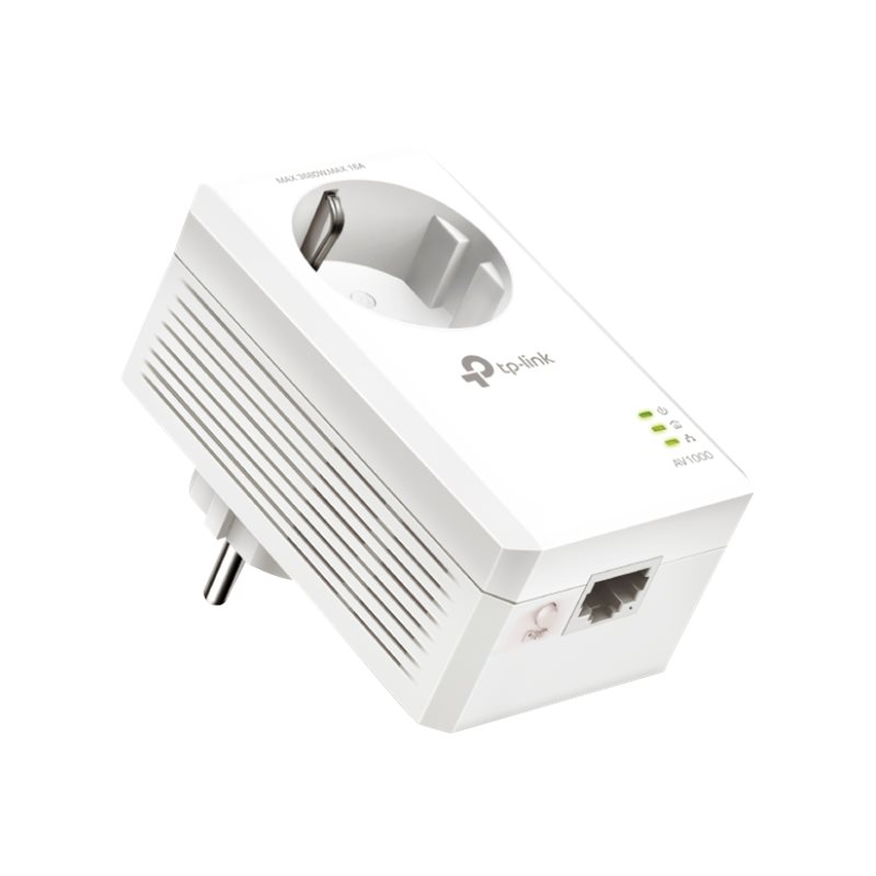 TP-Link TL-PA7017P Power-LAN