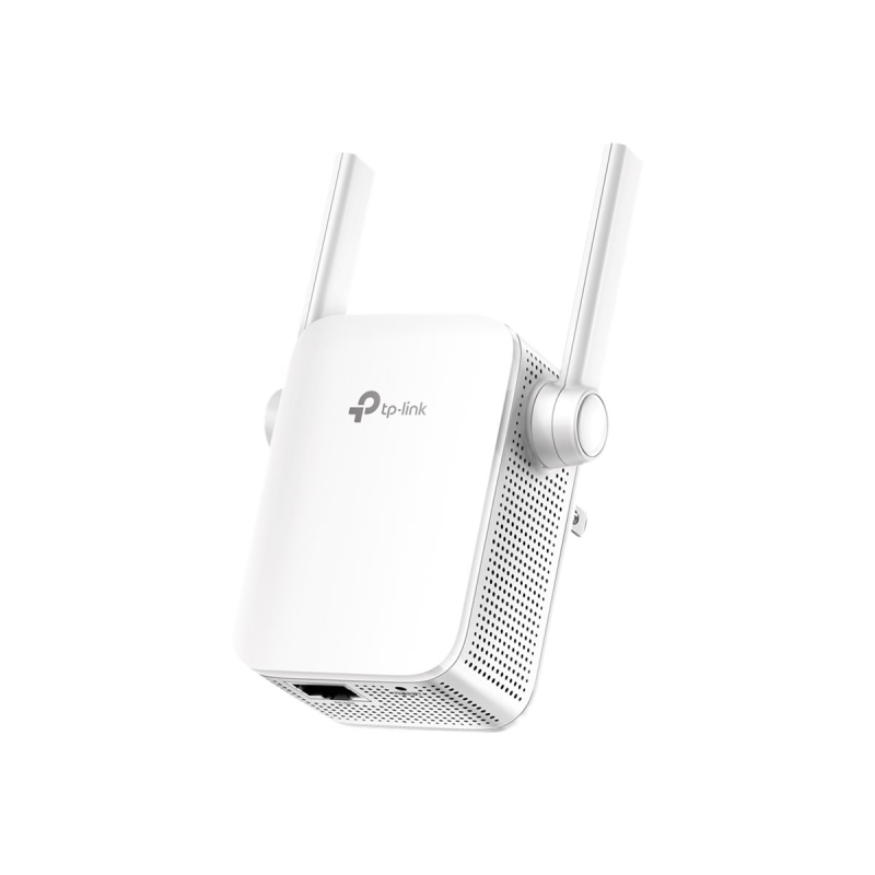 TP-Link RE205 AC750 WLAN Repeater (2. Wahl)
