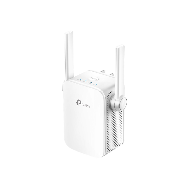 TP-Link RE205 AC750 WLAN Repeater
