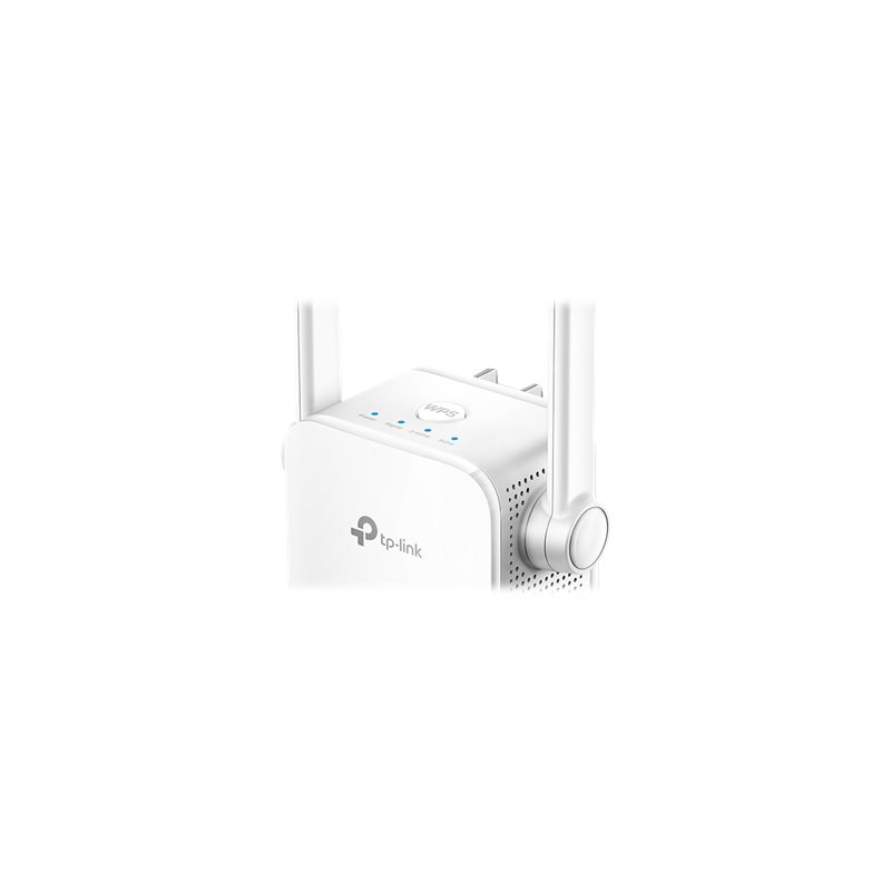 TP-Link RE205 AC750 WLAN Repeater (2. Wahl)