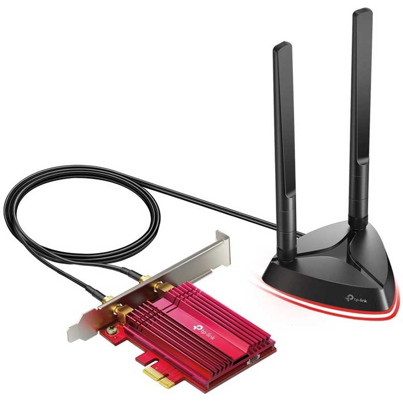 TP-Link Archer TX3000E WLAN-Karte