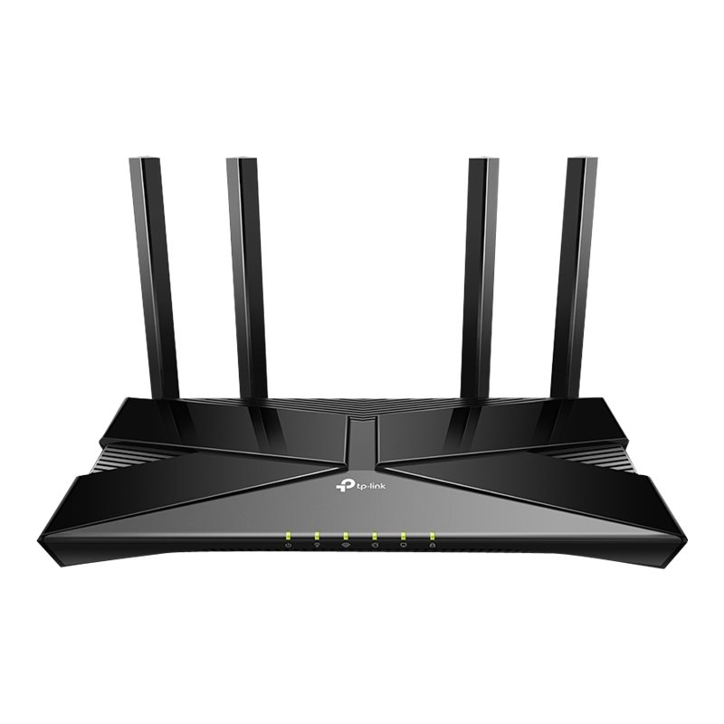 TP-Link Archer AX23 WLAN-Router (2.Wahl) Sonderangebot