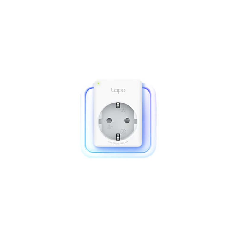 TP-Link TAPO P100 Smart-Stecker (4er-Pack)