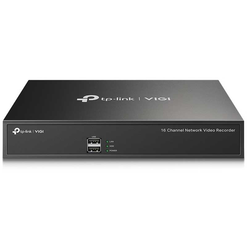 TP-Link VIGI NVR1016H NVR