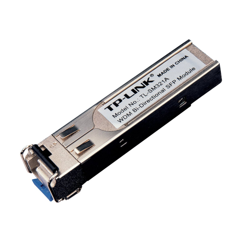 TP-Link TL-SM321A Transceiver