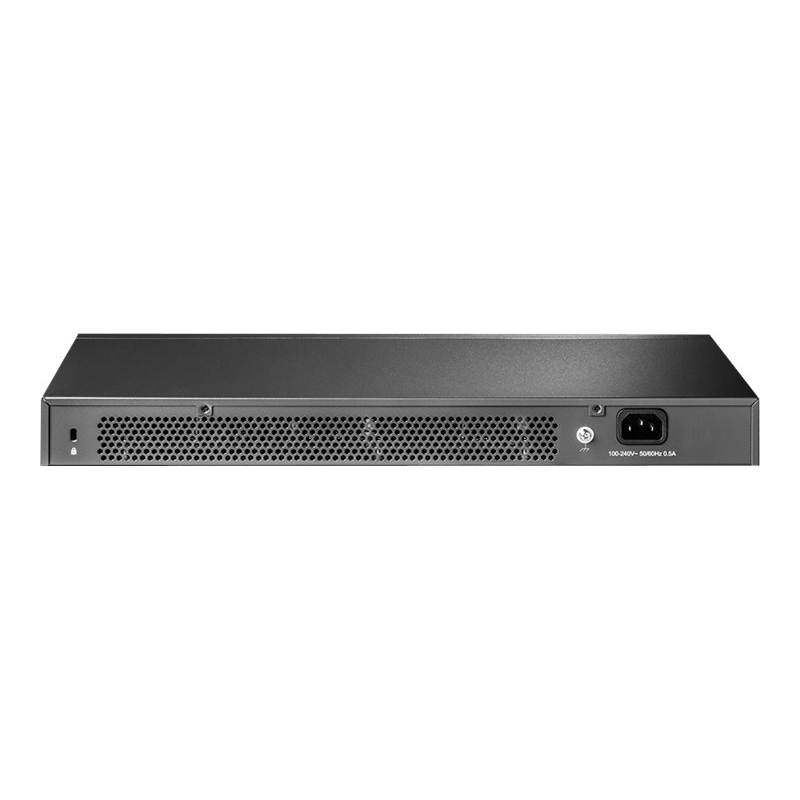 TP-Link TL-SG3428X 24-Port Gigabit L2+ Managed Switch