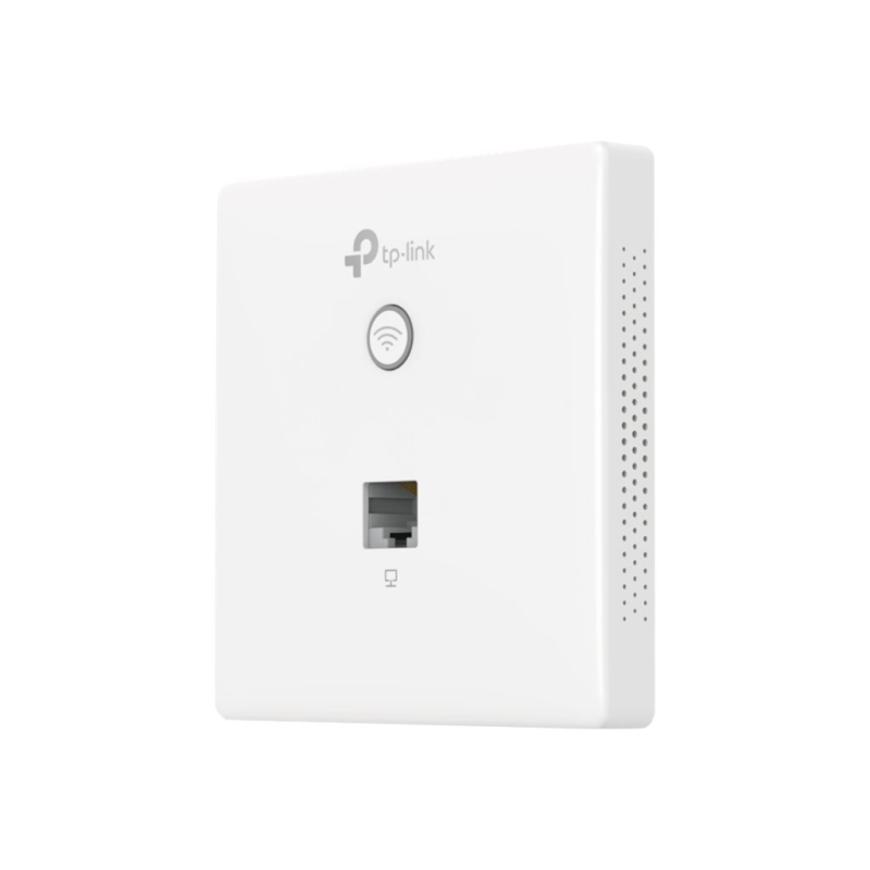 TP-Link EAP230-Wall AC1200 WLAN Gigabit Accesspoint zur Wandmontage