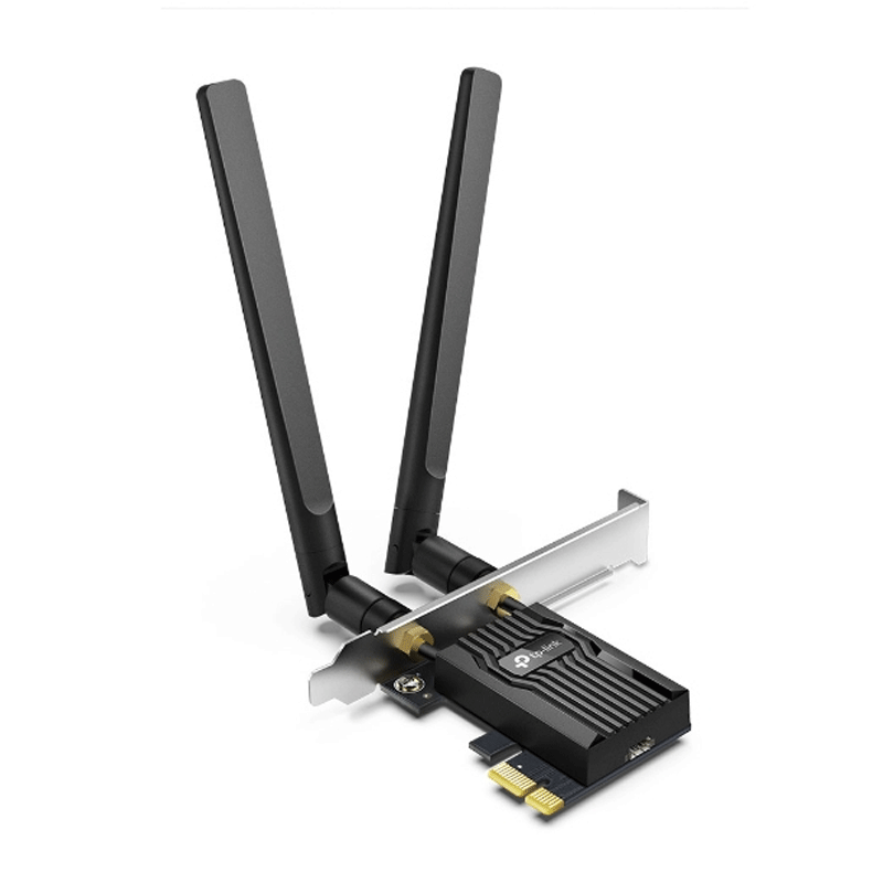 TP-LINK AX3000 Dual Band Wi-Fi 6 Netzwerkkarte