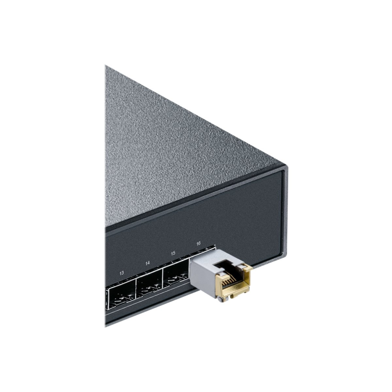 TP-Link TL-SM311T 1G SFP auf RJ45 Mini Gbic Modul
