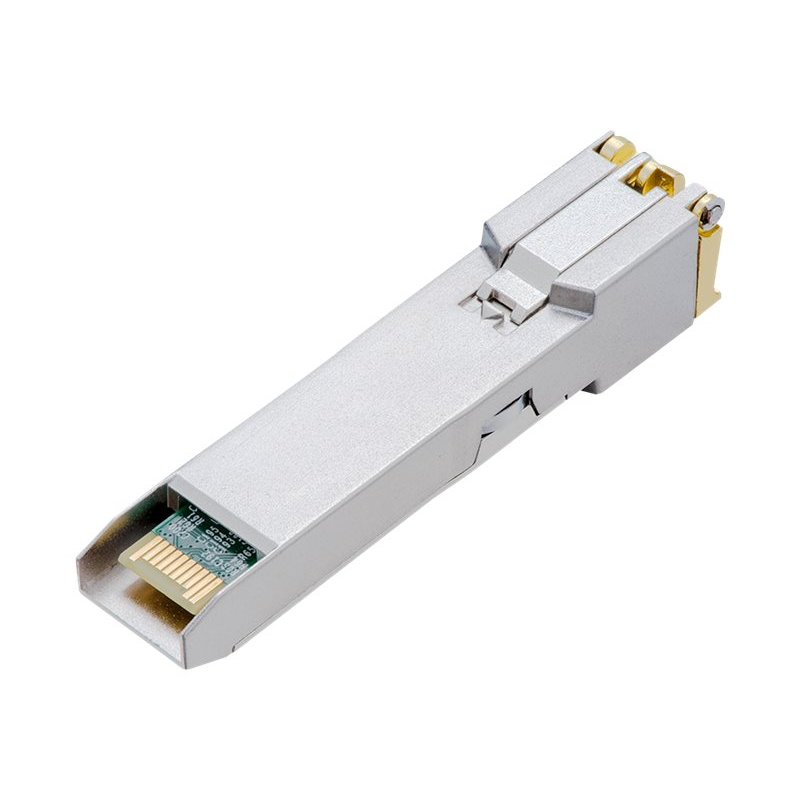 TP-Link TL-SM311T 1G SFP auf RJ45 Mini Gbic Modul