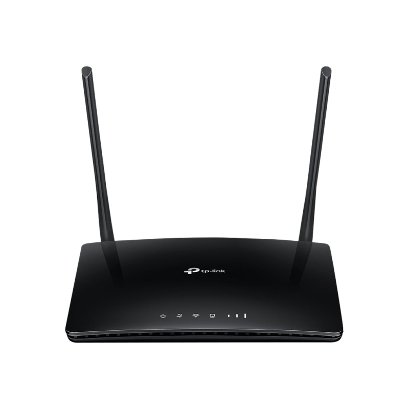 TP-Link TL-MR6400 LTE Router