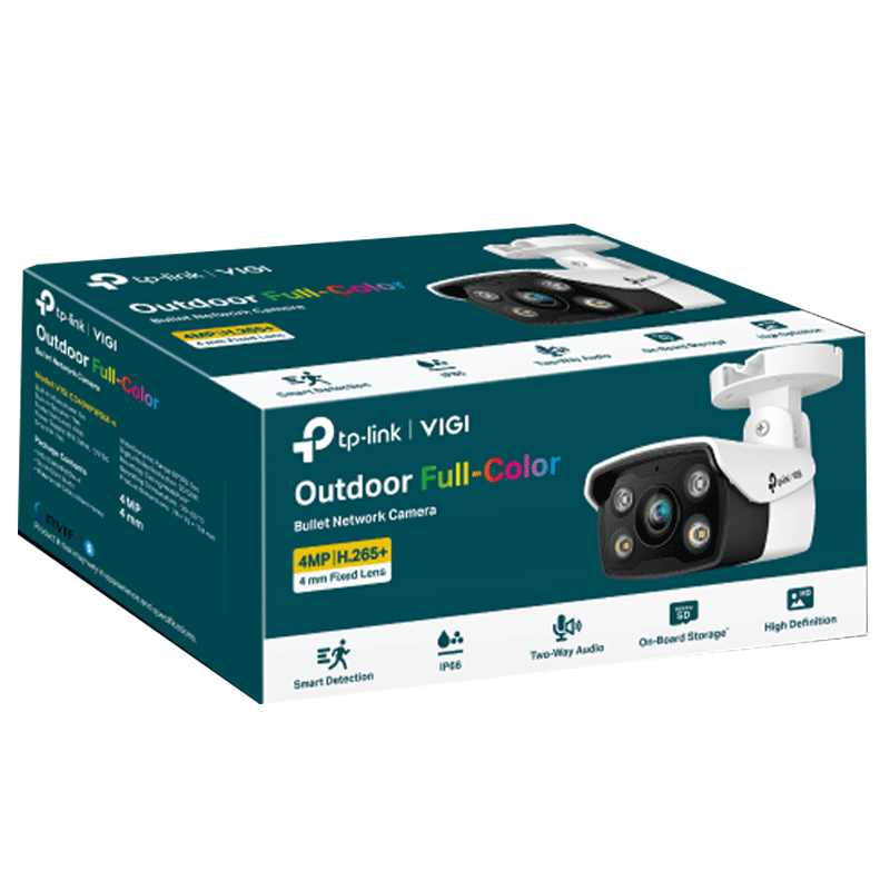 TP-LINK VIGI C340 IP-Kamera