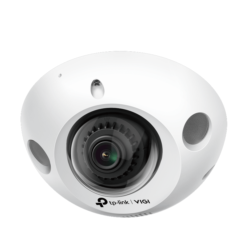 TP-LINK VIGI C230I Mini(2.8mm) IP-Kamera