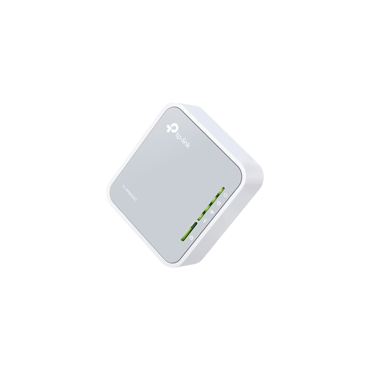 TP-Link TL-WR902AC AC750 WLAN Nano Router