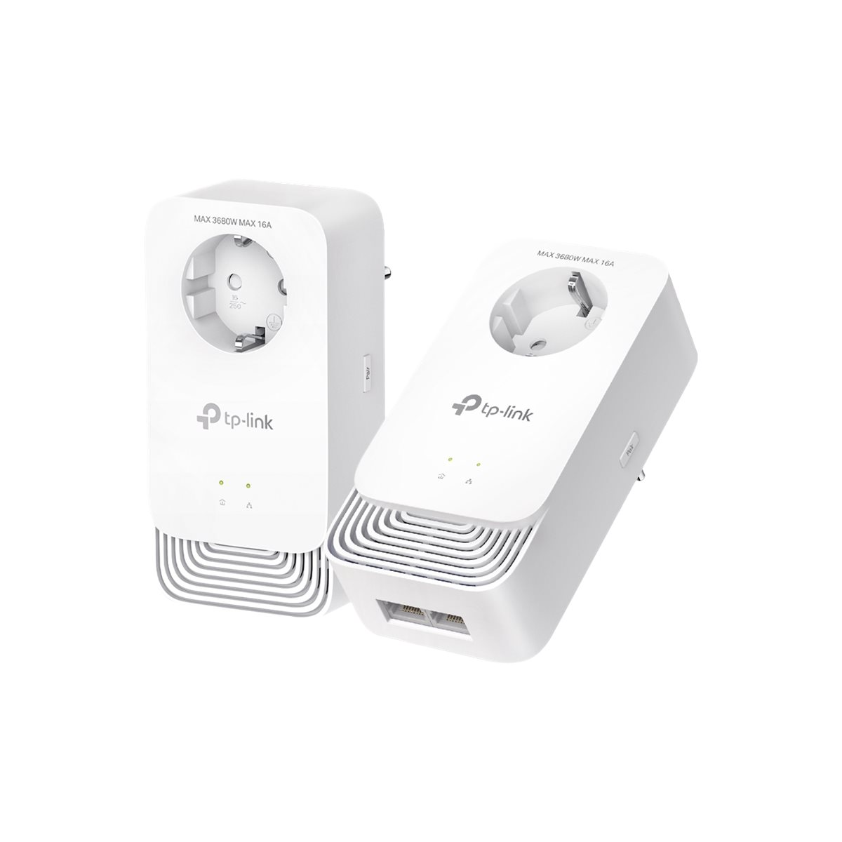 TP-Link PG2400P Kit Powerline G.hn2400