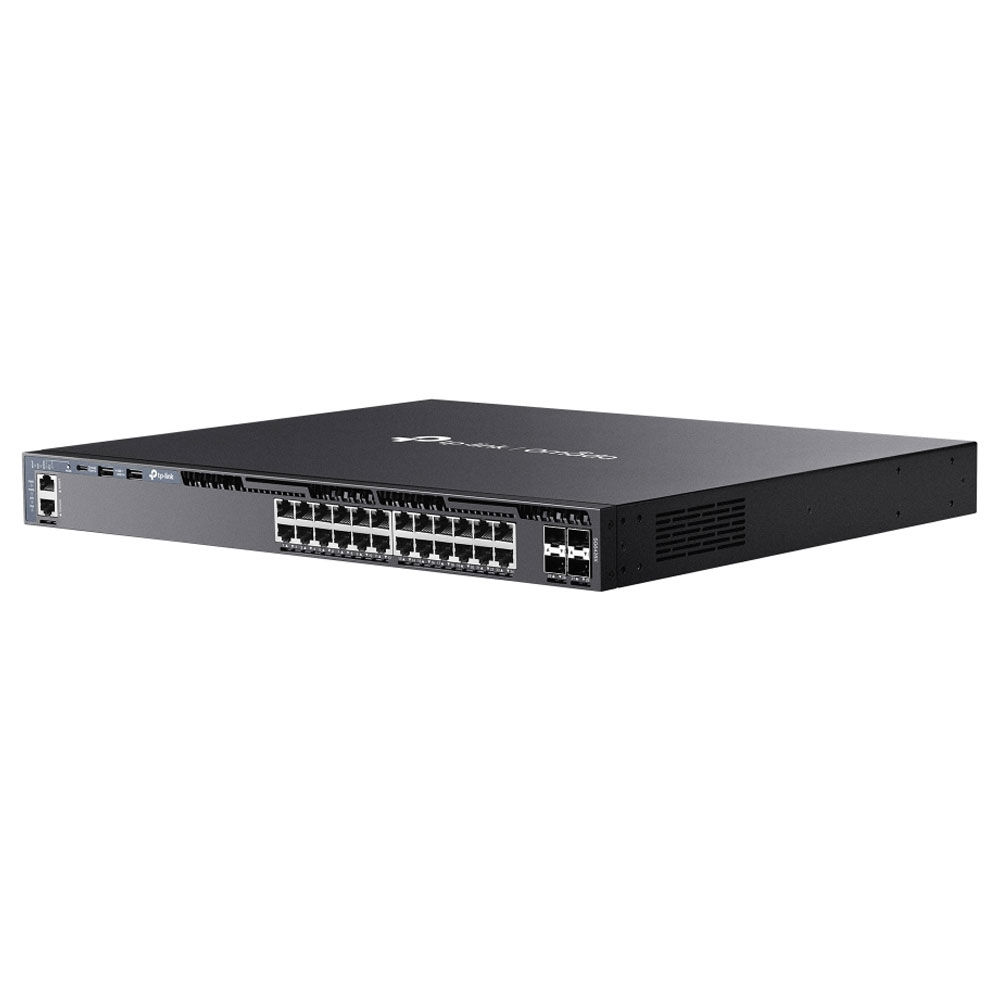 TP-Link TL-SG6428X Switch