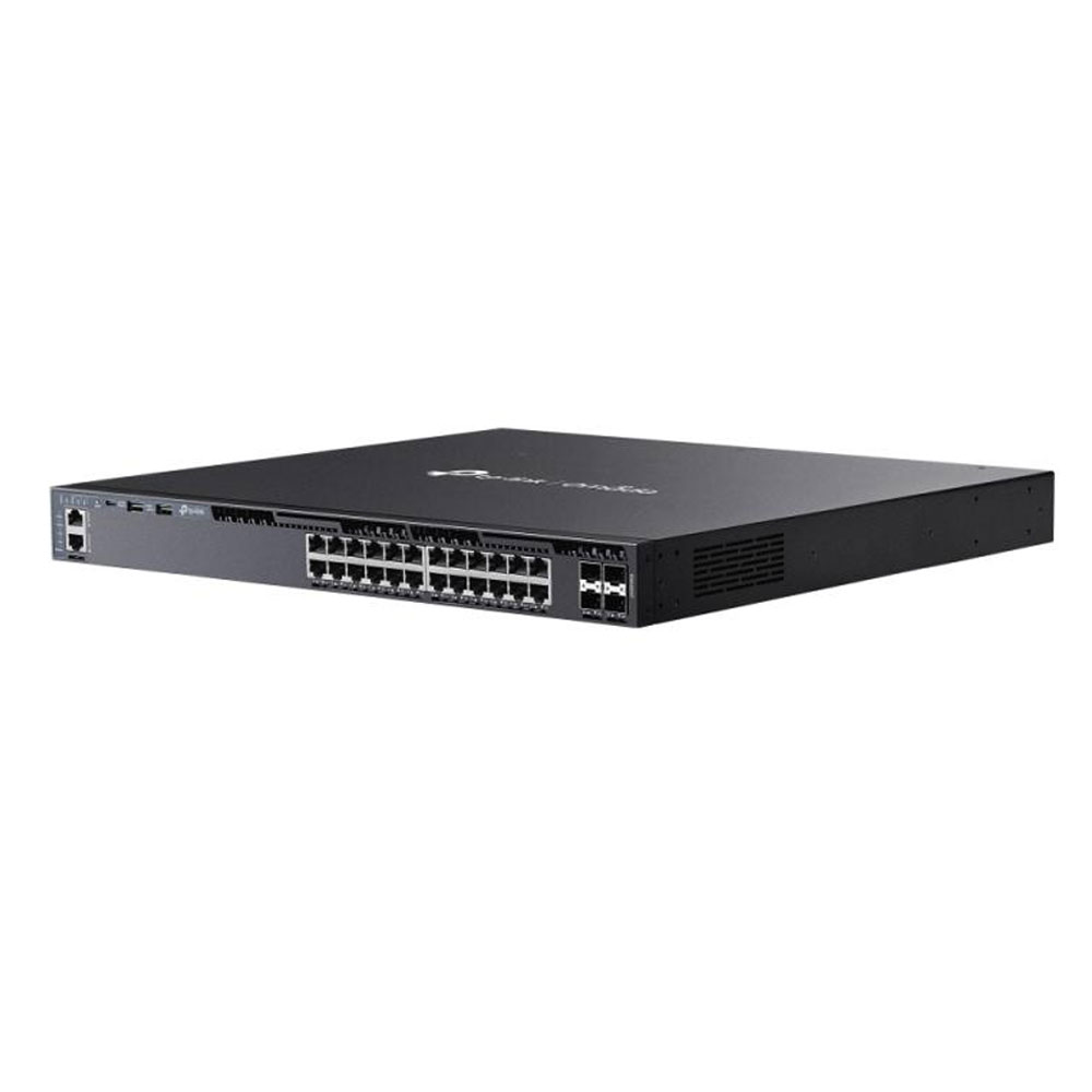 TP-Link SG6428XHP Switch
