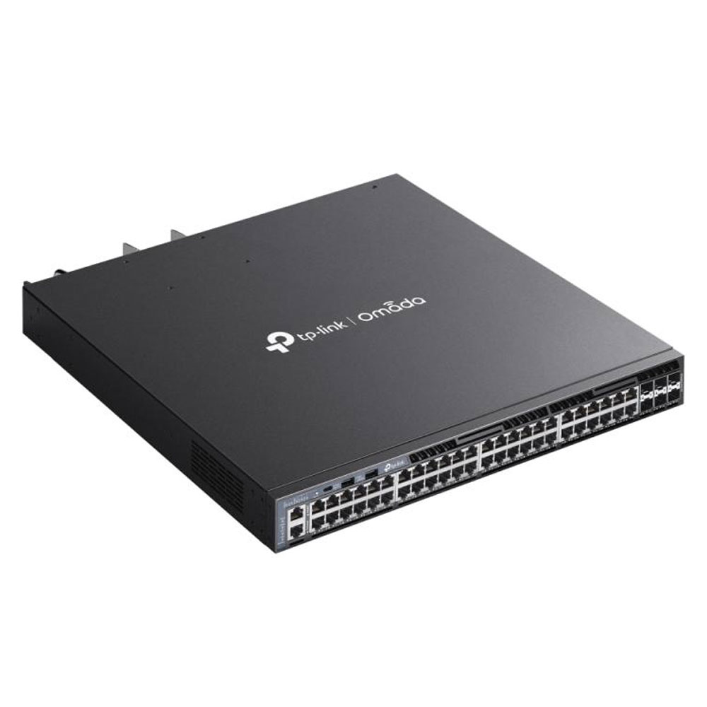 TP-Link SG6654XHP Switch