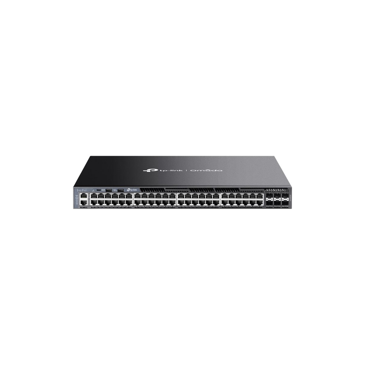 TP-Link Omada SG6654X V1 Switch