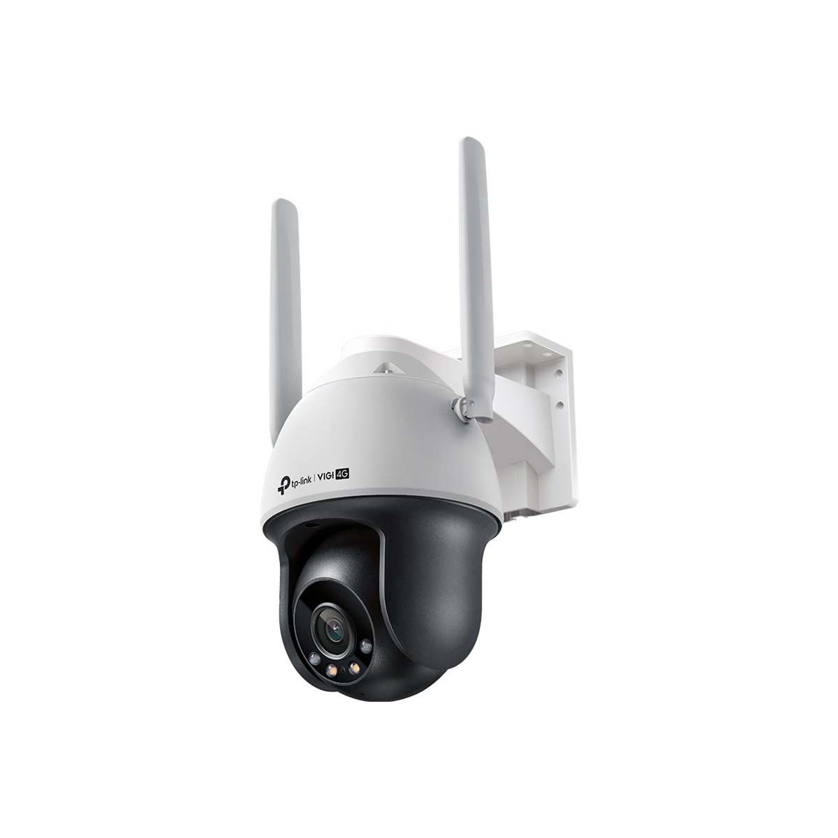 TP-Link VIGI C540-4G Dome IP-Kamera 4mm (2.Wahl)