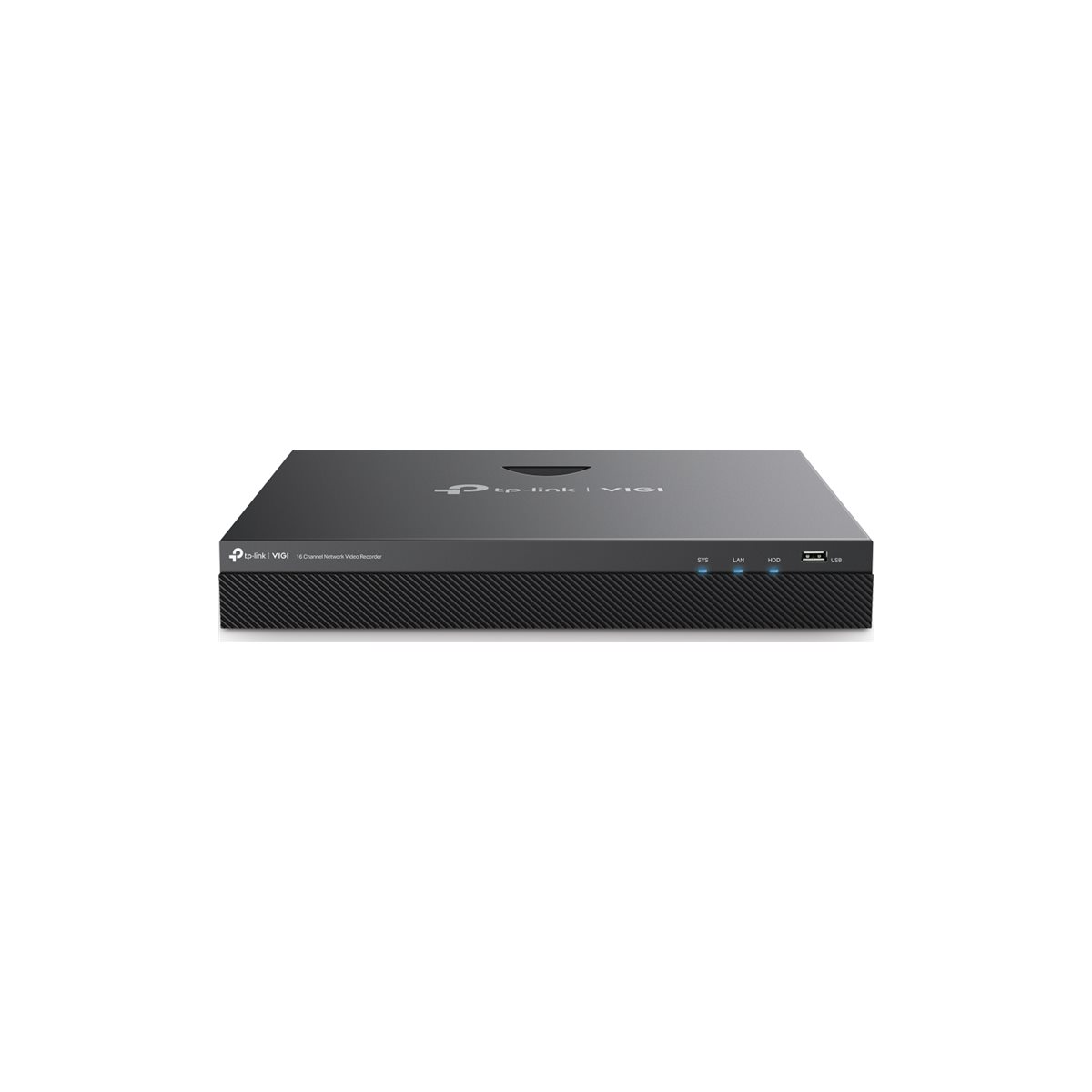 TP-Link VIGI 16-Kanal Network Recorder
