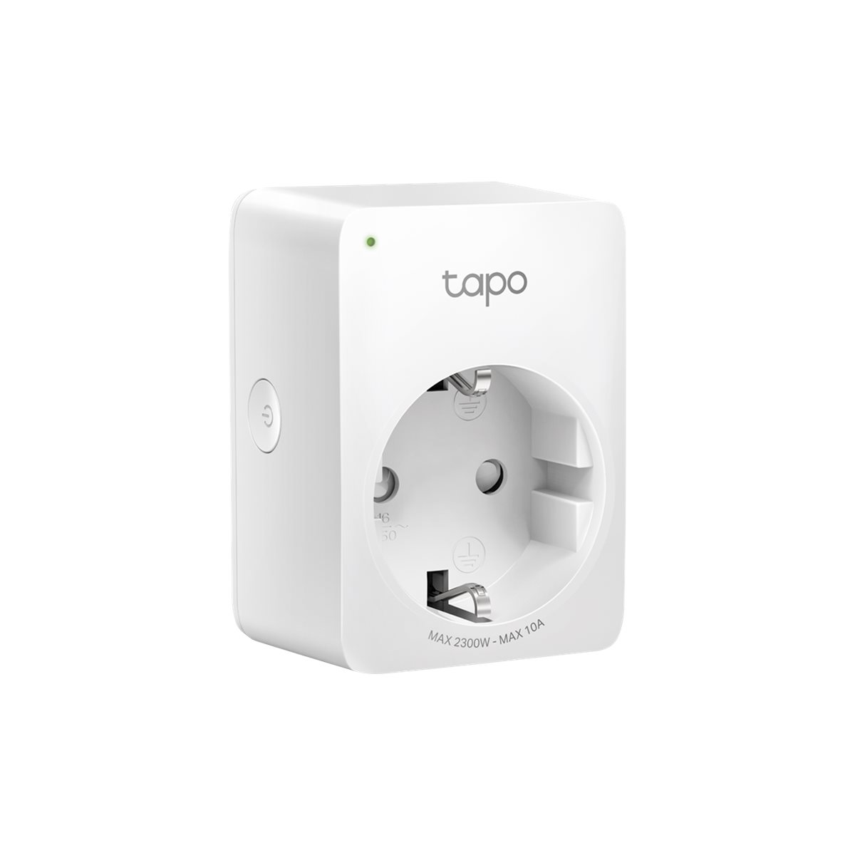 TP-Link Tapo P100 Mini Smart Wi-Fi Steckdose
